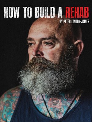 cover image of How to Build a Rehab